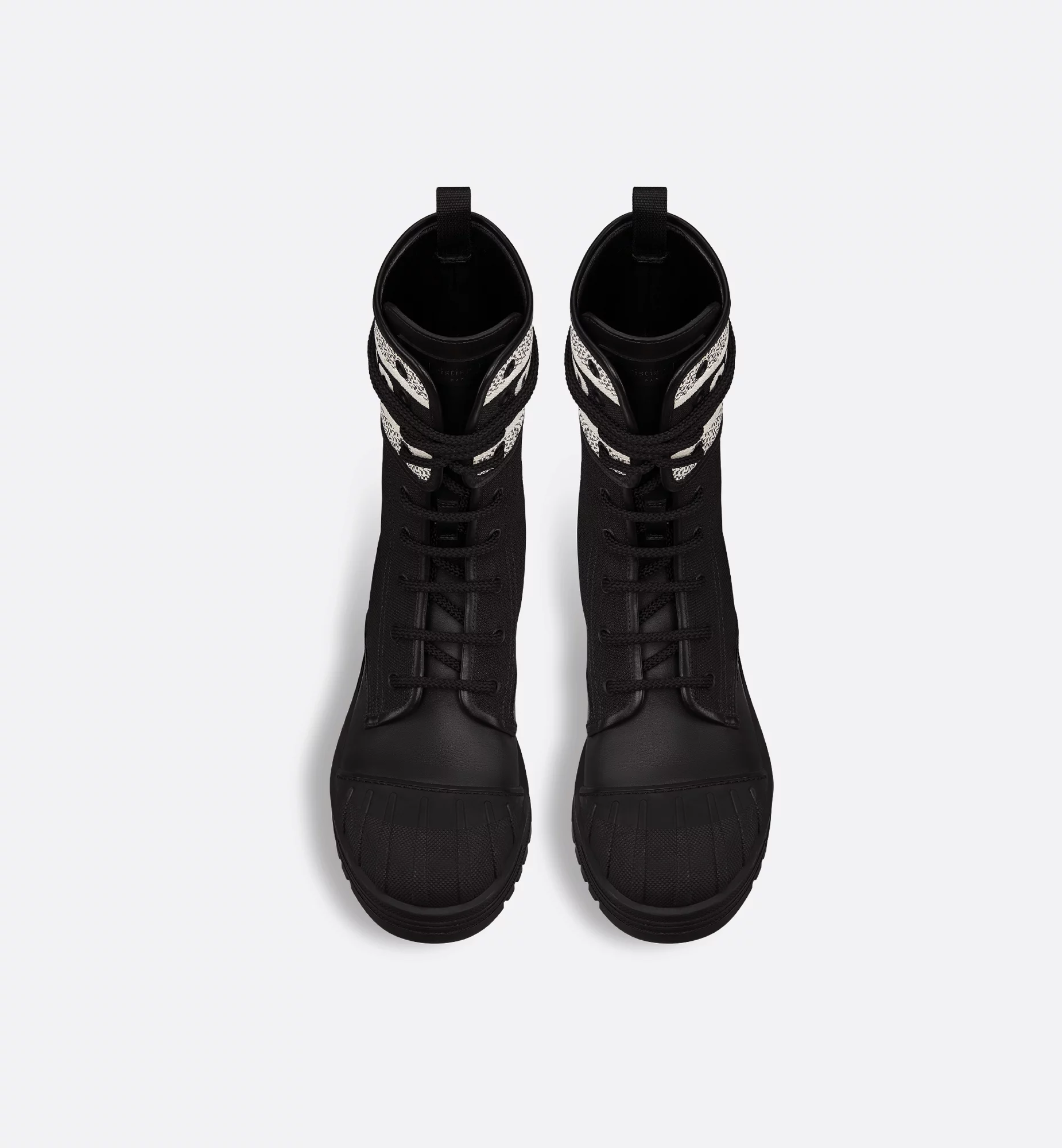 Dior D-Major Ankle Boot - Image 5